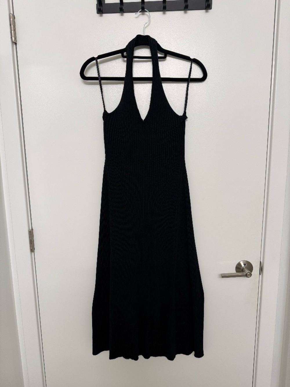 Sweater Midi Dress